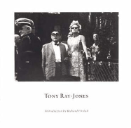 Tony Ray-Jones