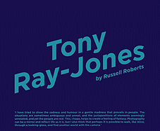 Tony Ray-Jones