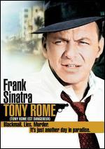 Tony Rome