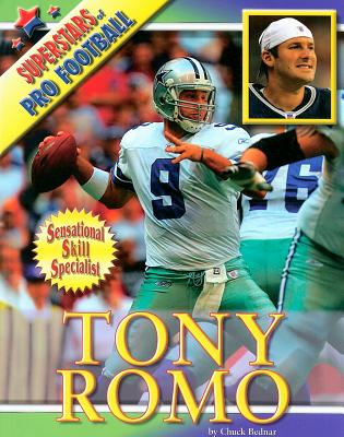 Tony Romo - Bednar, Chuck