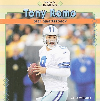 Tony Romo - Williams, Zella