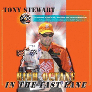 Tony Stewart: Racin' Sensation - Charlotte Observer