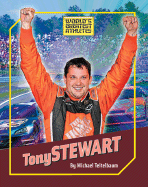Tony Stewart - Teitelbaum, Michael, Prof.