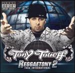 Tony Touch