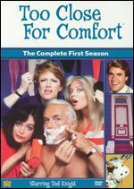 Too Close for Comfort: Season 01