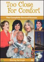 Too Close for Comfort: Season 02