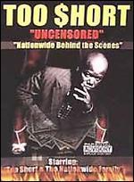 Too $hort: Uncensored
