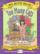 Too Many Cats: Level K