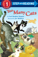 Too Many Cats