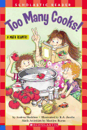 Too Many Cooks! - Buckless, Andrea