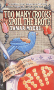 Too Many Crooks Spoil the Broth
