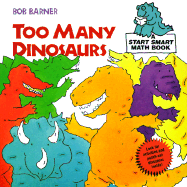 Too Many Dinosaurs