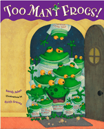Too Many Frogs!
