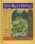 Too Many Frogs!