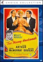 Too Many Husbands
