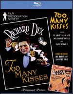 Too Many Kisses - Paul H. Sloan