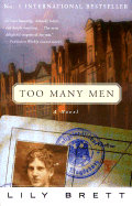 Too Many Men