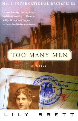 Too Many Men - Brett, Lily