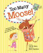 Too Many Moose!