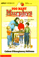 Too Many Murphys