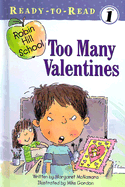 Too Many Valentines