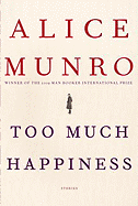 Too Much Happiness