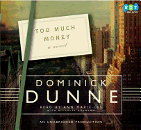 Too Much Money