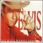Too Much Monkey Business
