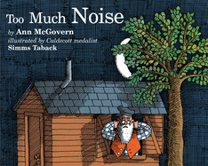 Too Much Noise