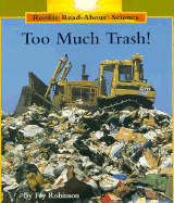 Too Much Trash!