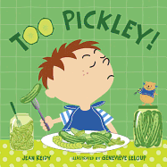 Too Pickley!