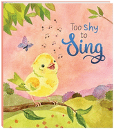 Too Shy to Sing