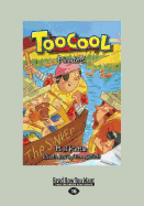 Toocool: Pirates (Large Print 16pt)
