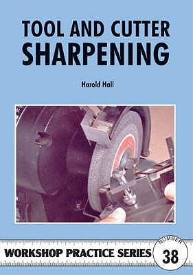 Tool & Cutter Sharpening - Hall, Harold