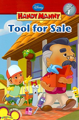 Tool for Sale - Disney Books, and Ring, Susan