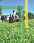 Toolbox Talk for Lawncare Workers: Helping small businesses keep employeee's safe