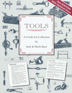 Tools: a Guide for Collectors