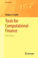 Tools for Computational Finance