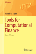 Tools for Computational Finance