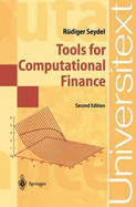 Tools for Computational Finance