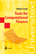Tools for Computational Finance