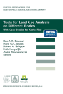Tools for Land Use Analysis on Different Scales: With Case Studies for Costa Rica