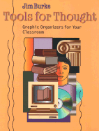 Tools for Thought (Ebook): Graphic Organizers for Your Classroom