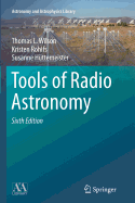 Tools of Radio Astronomy
