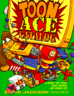Toon Ace Catalog