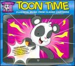 Toon Time: Classical Music from Classic Cartoons