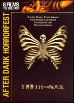 Tooth and Nail - Mark Young