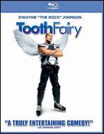 Tooth Fairy [Blu-ray]