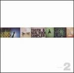Tooth & Nail Rock Sampler, Vol. 2