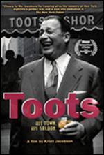 Toots - Kristi Jacobson
